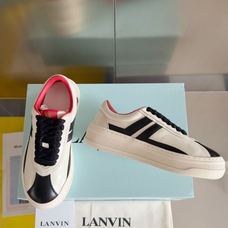 Lanvin Shoes